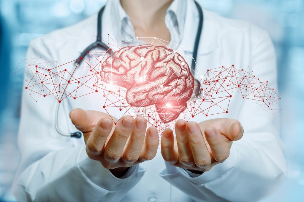 Omega 3 for Brain