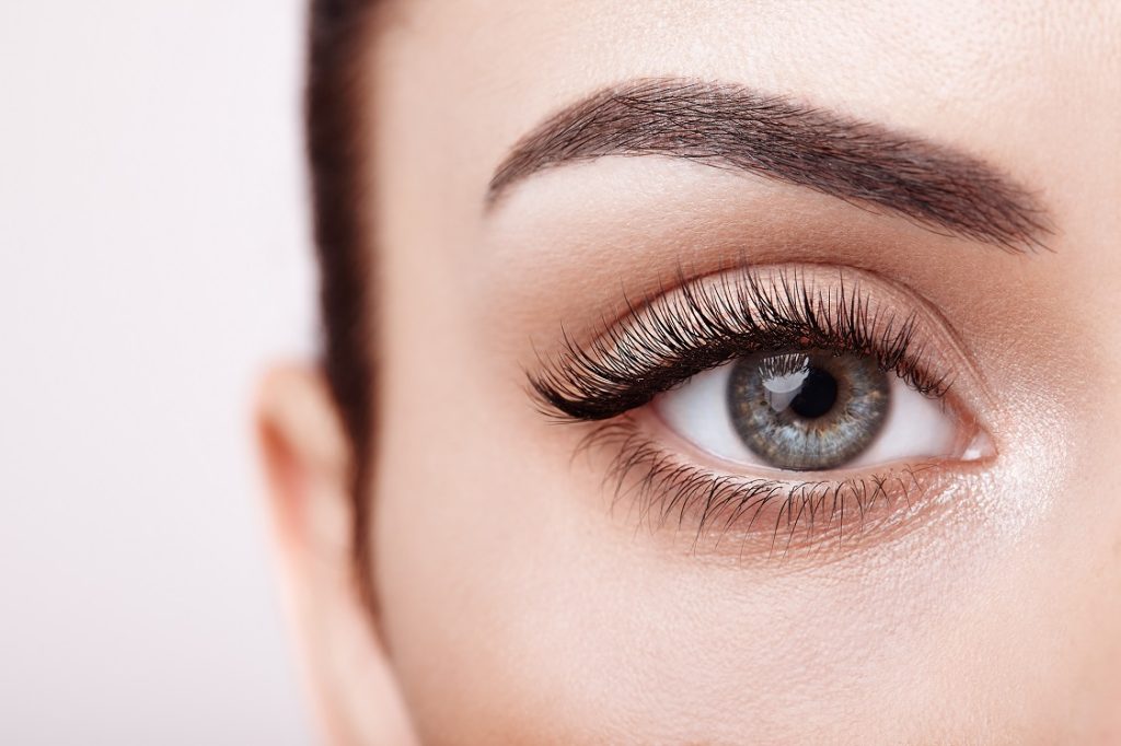 Omega 3 Benefits for the Eyes