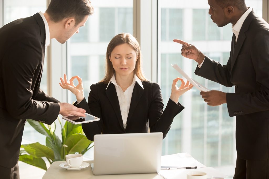 Omega 3 Benefits to Manage Stress