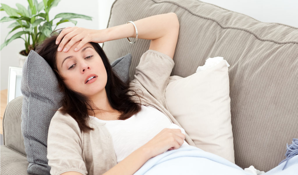 signs of a heart failure