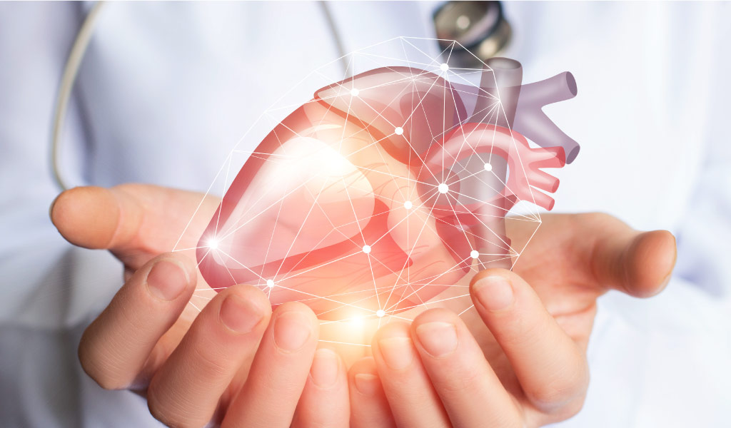Heart health 