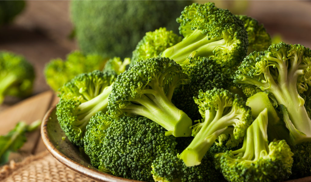 broccoli