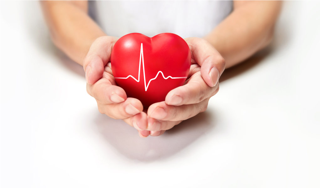 Heart health