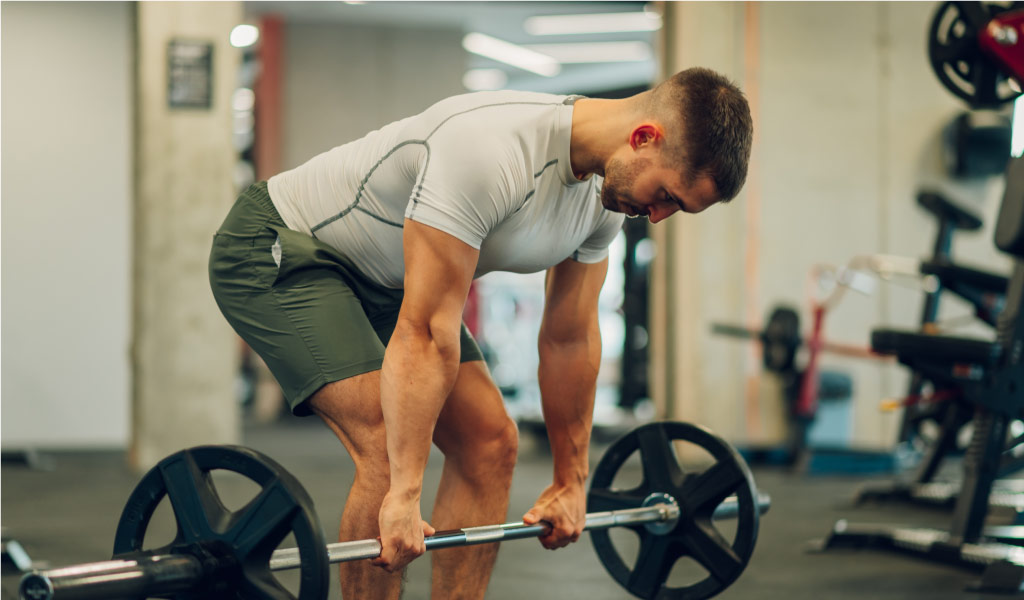 Muscle strength