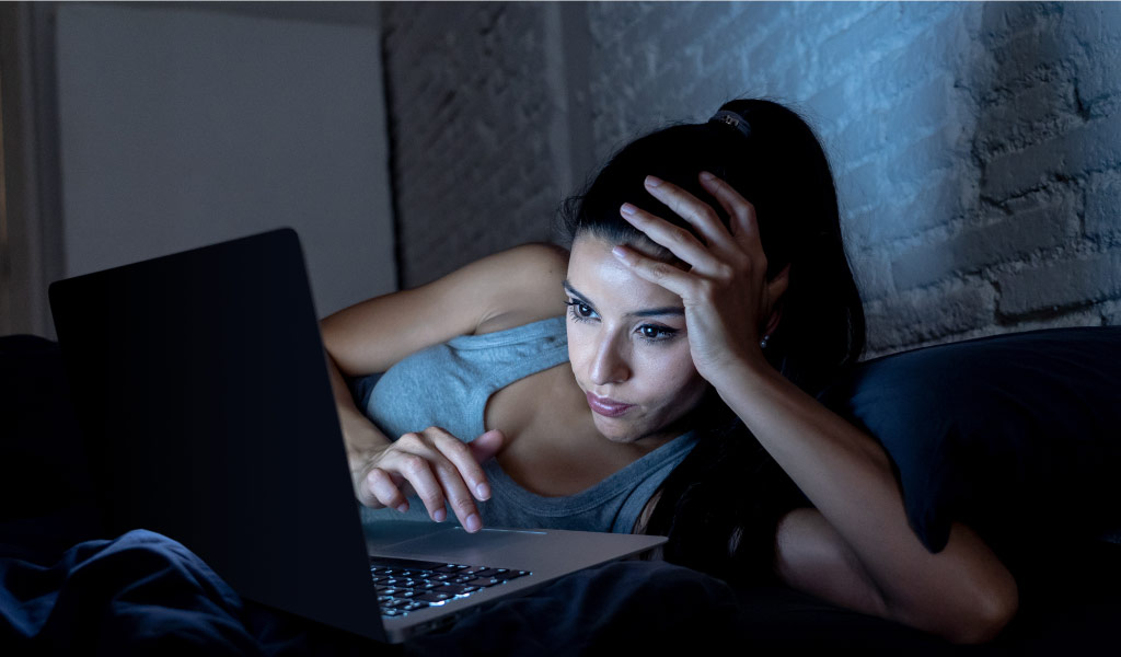 shut down electronic devices